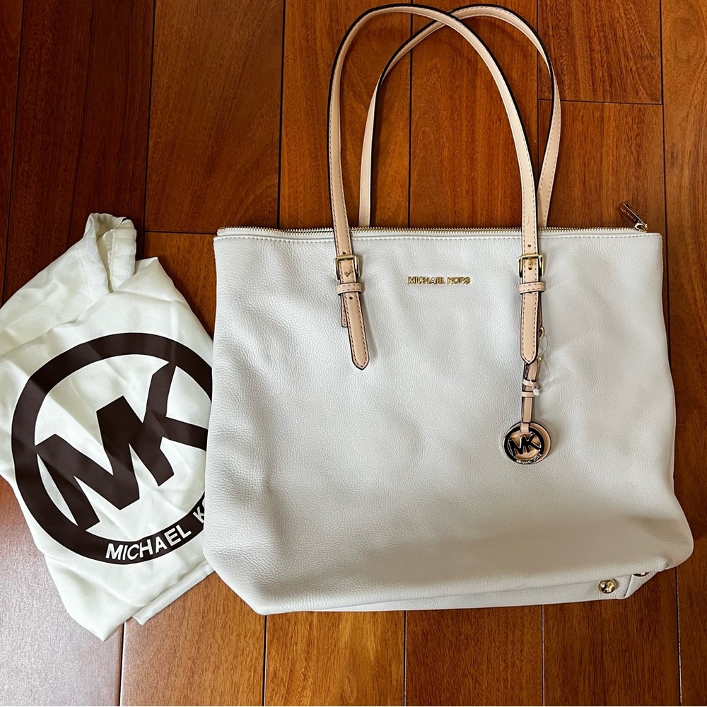 Michael Kors Tote Bag
